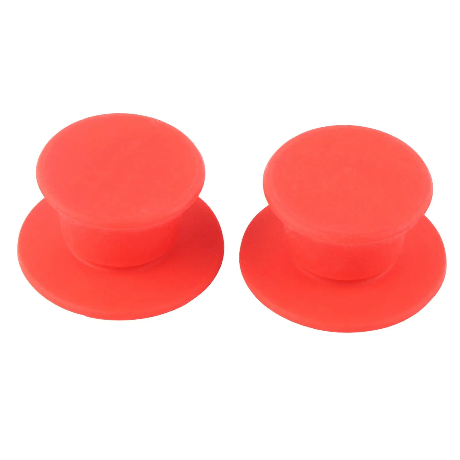 1/4 Nab Hub Adattatori Per Alberi Ottici Per Reel To Reel Tape Opener - Studer, Revox, Akai, Teac, Denon (Vendita Calda)