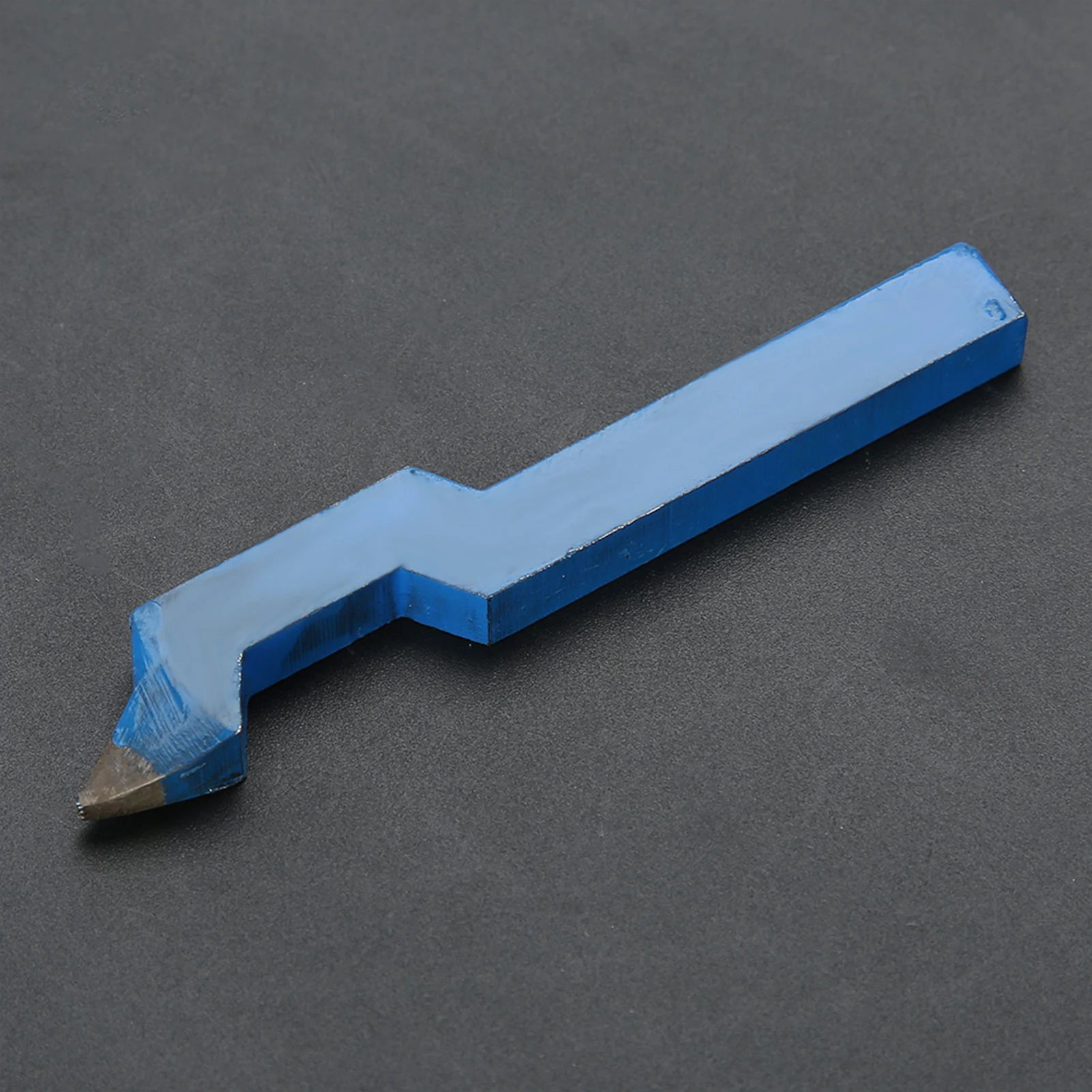 Рисунок 5 - 925 24K S925 18K изогнутый пробойник