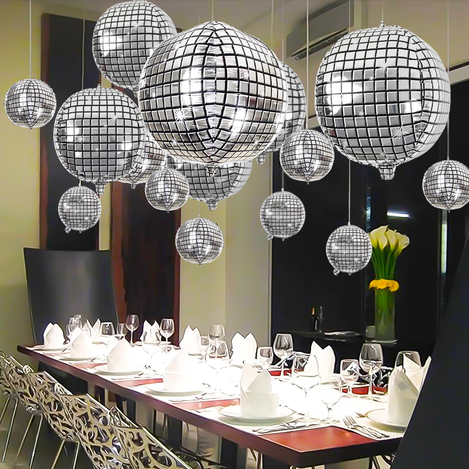 8-Quart Digital Air Fryer