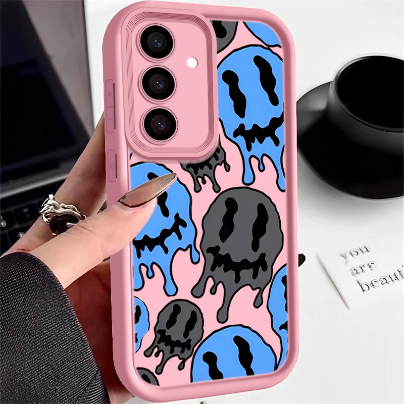 Ghost Skeleton Protective Case – Sleek and Durable Design