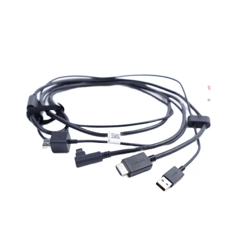 Wacomone dtc133クリエイティブペンディスプレイタブレット用wacomone