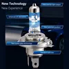 Philips Racing Vision GT200 H4 H7 12V +200% Brighter Light Car Halogen Headlight Original Auto Lamps High Low Beam ECE, 2pcs 5