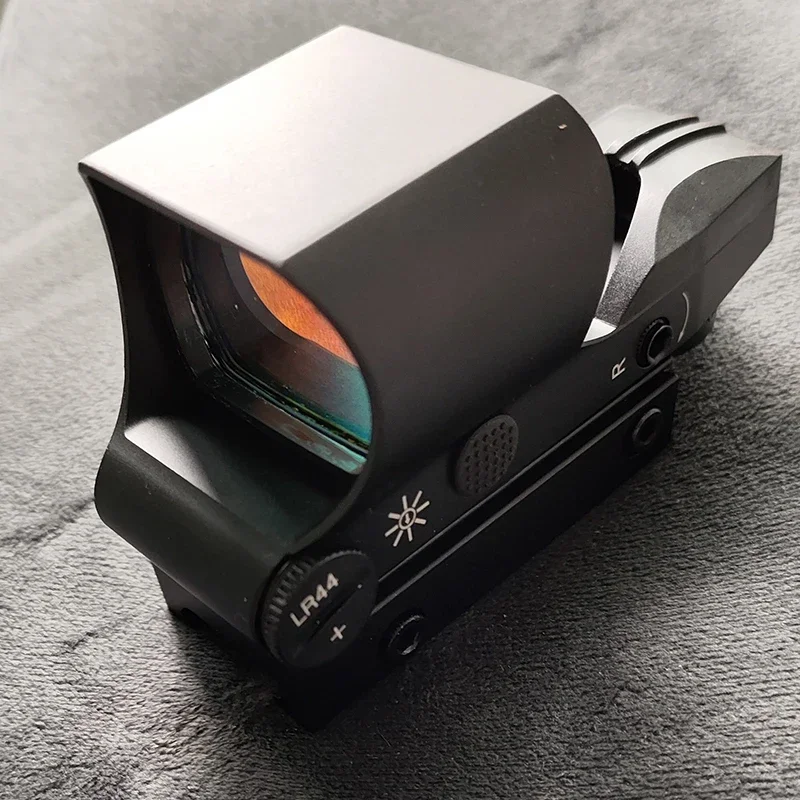 Outdoors Professional Monocular telescope HD Portable for Camping Illuminated