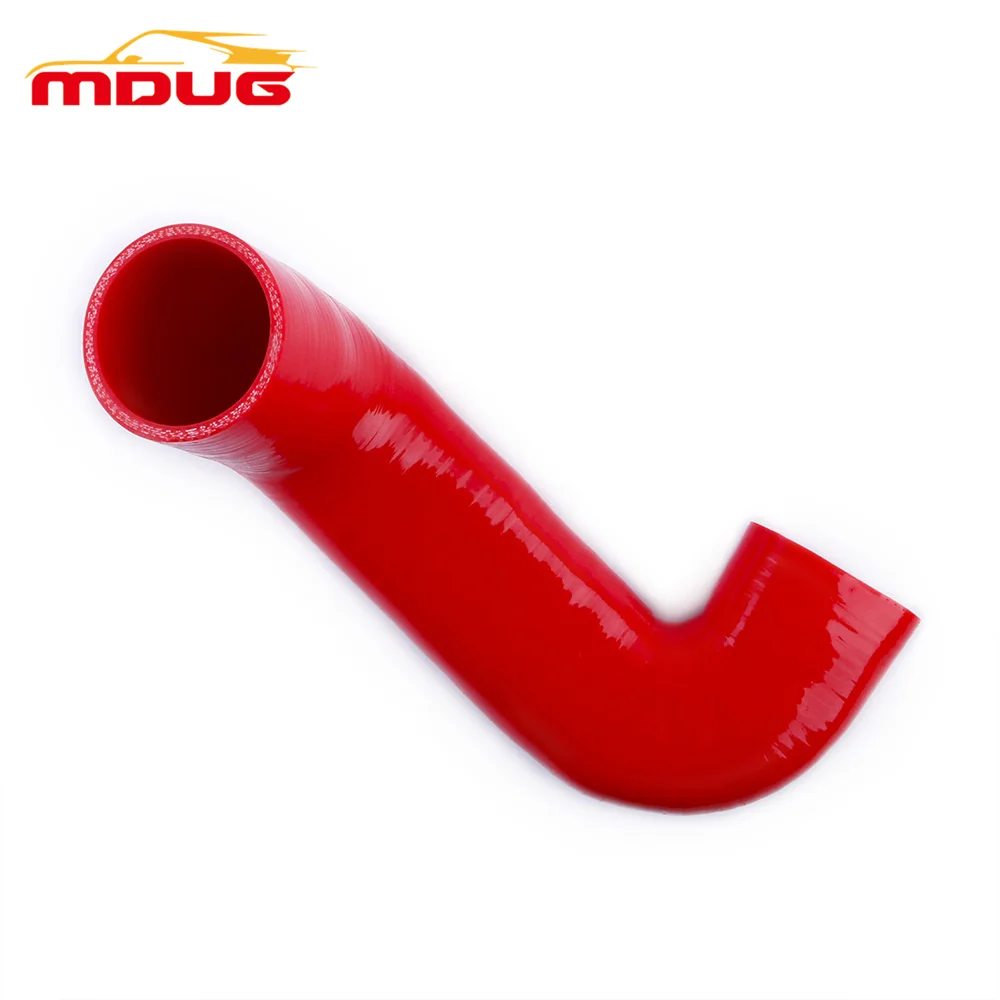 

Silicone Intake Hose 4-ply Pipe For 2006-2014 Vauxhall Opel Corsa D VXR 1.6T Models