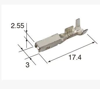

4000 шт./лот 8240-0370 82400370 100% Новинка