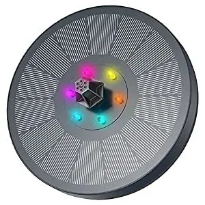 3W-LED