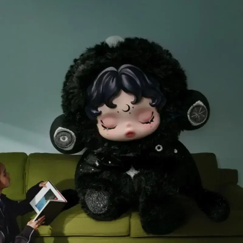 POP MART SKULLPANDA あなたが私を見つけた！ シリーズぬいぐるみ