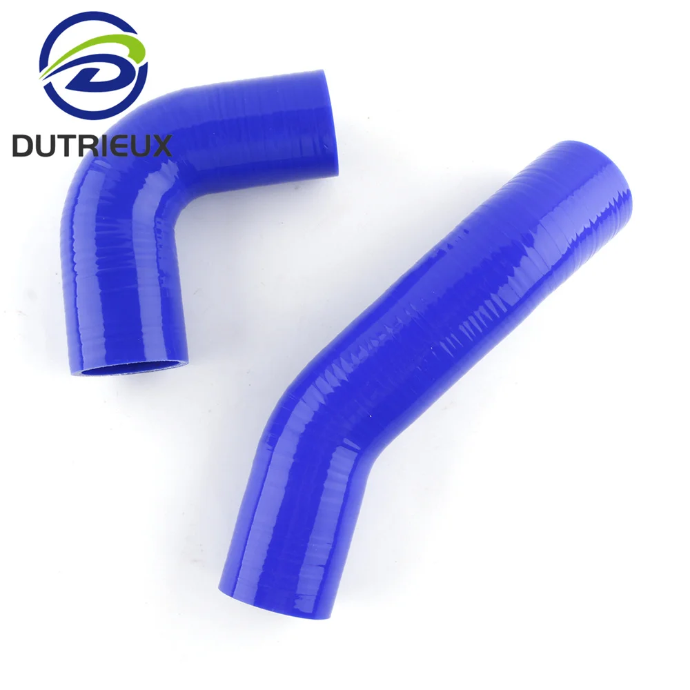 

For JAGUAR X-TYPE EGR MAP TURBO 2.0L SILICONE INTERCOOLER PIPE HOSES KIT