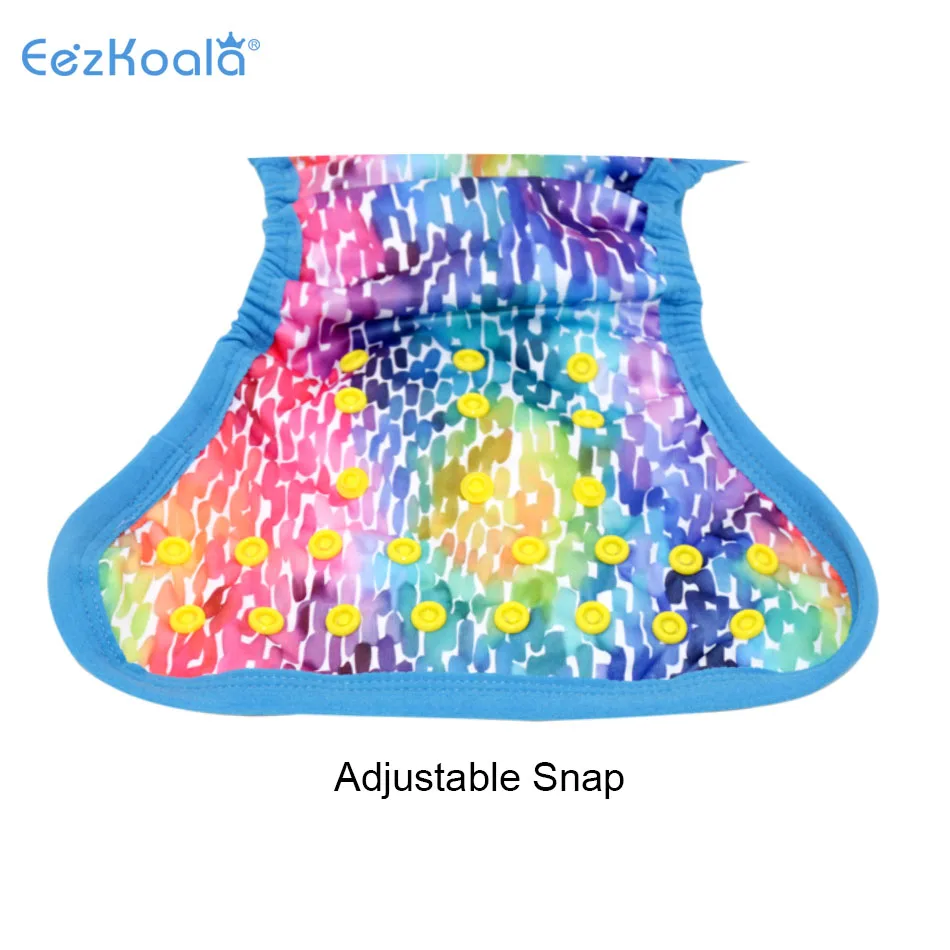 Рисунок 5 - EezKoala тканевые подгузники AI2