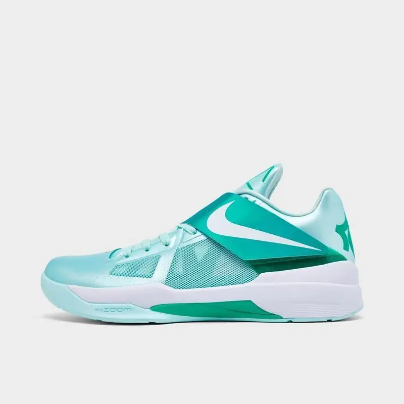 Nike | Men's Nike KD 4 Basketball Shoes