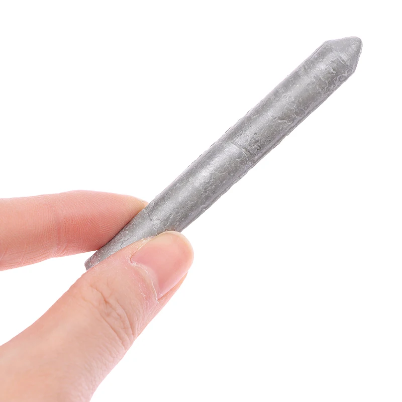3/4Pcs Low Temperature Easy Melt Aluminum Universal Silver Welding Rod Cored Wire Rod Solder No Need Solder Powder Weld Bar