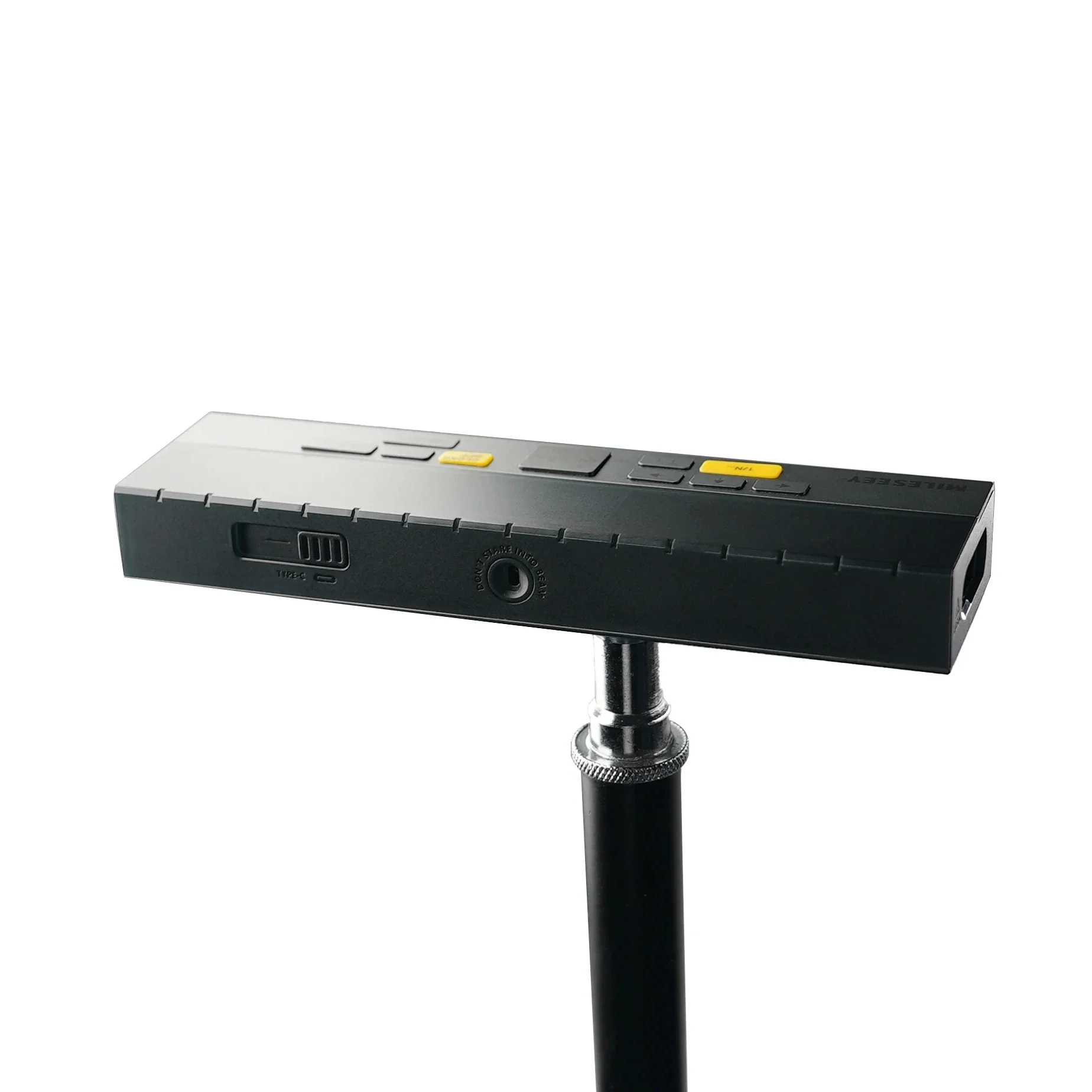 

MiLESEEY DP20 Bilateral Laser Measure Tool Laser Distance Meter With Middle Laser Mark Beam Wholesale