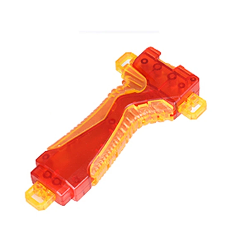 Launcher Handle Grip Starter Toys for Children bey launcher bey grips toys beyblade toys