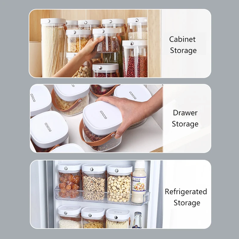 Ecoco Kitchen Storage & Organization in Kitchen & Dining 