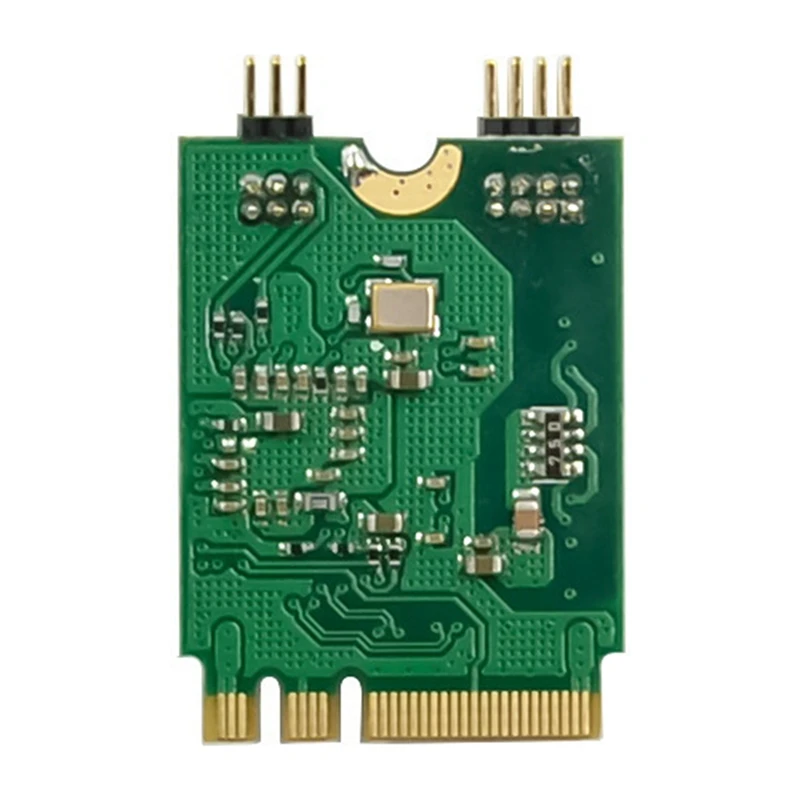 mini placa de rede pcie para gigabit ethernet placa de rede única porta ethernet
