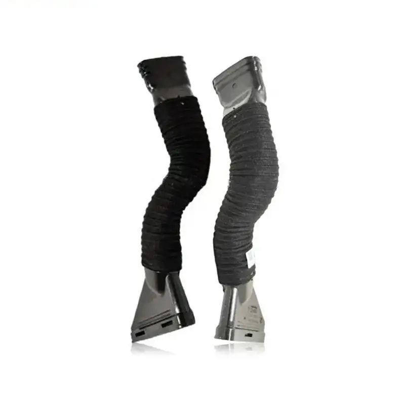Page 5 - Mercedes Air Intake Hose Parts