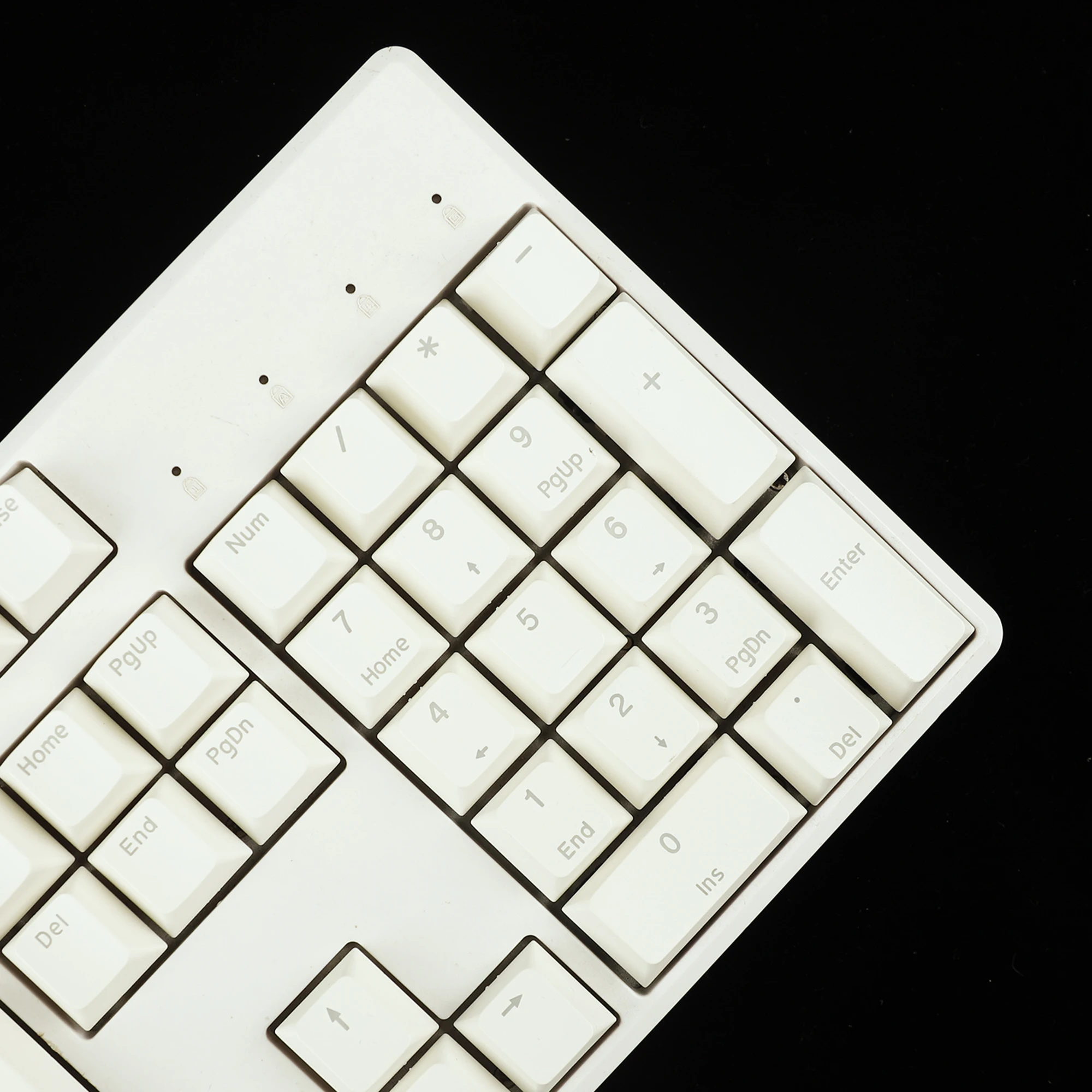 teclados e mouses