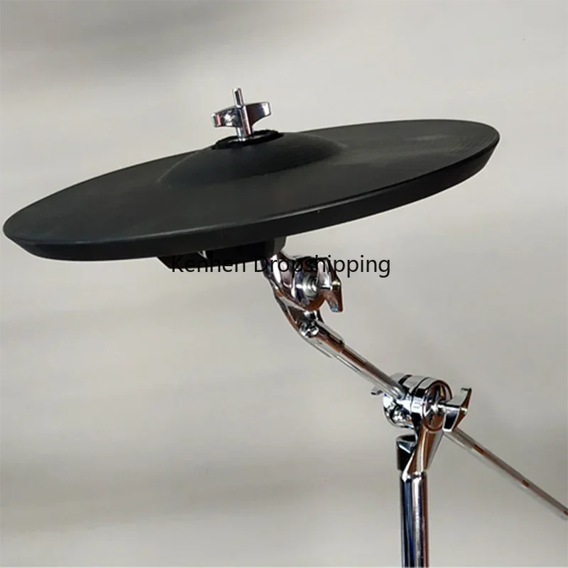 TrainingDigitalElectronicDrumRackSetProfessionalDiyKit