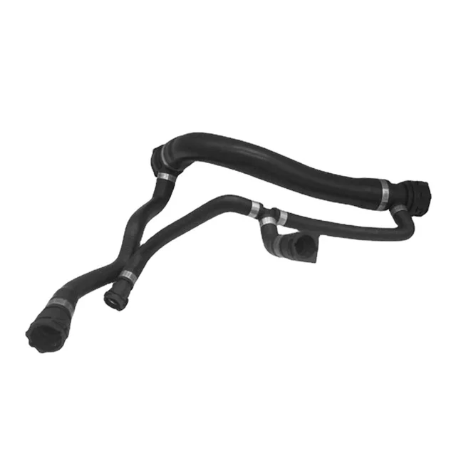 خرطوم المبرد لمحرك السيارة ، أنابيب المياه لسيارات BMW E65 ، E66 ، E67 ، 735i ، 745i ، 2001-2005 ، قطع غيار السيارات ، 17127508010