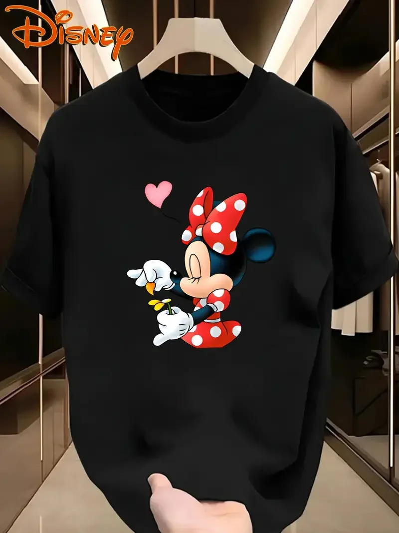 MINI MOUSE JERSEY SET - LILAC main image 1