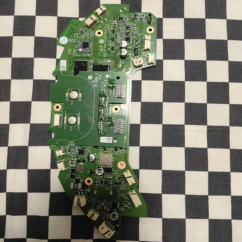 

Материнская плата для Xiaomi Roborock S5 max S50 max/ s55max s65maxv T70 T7, запасные части для робота-пылесоса