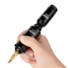 Mini Rocket Tattoo Pen Tattoo Machine Rotary Gun Premium Motor Rechargeable Battery Power For Permanent Microneedling Makeup 2