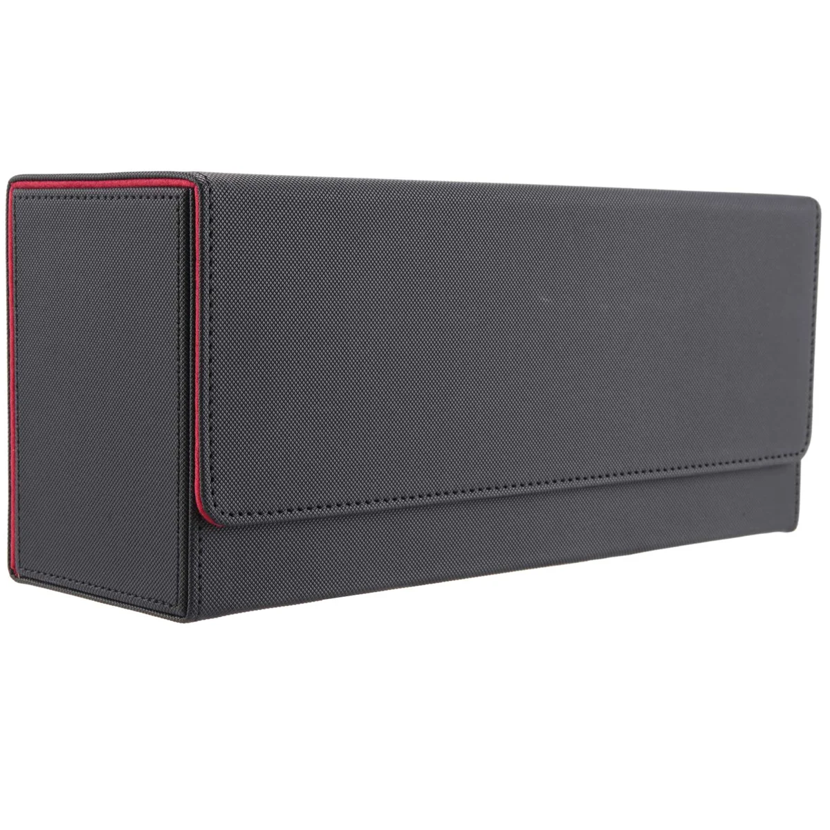 Archiviazione Di Carte Toploader, Scatola Di Immagazzinaggio Di Carte Collezionabili Per 300 + Carte Caricatore Superiore Per Carte Magiche Carte Da B