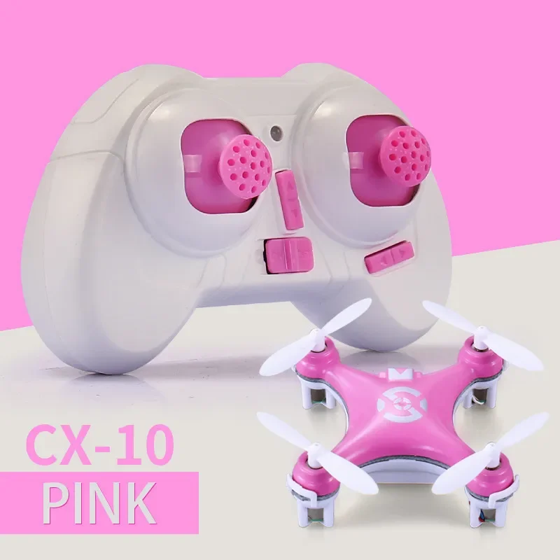 Drone professionnel avec caméra 4K HD et WiFi, quadricoptère pliable pour adultes, filmant un paysage depuis les airs.