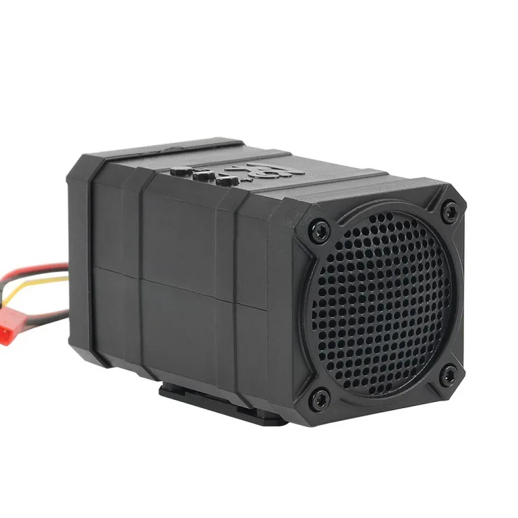 Car Engine Sound Simulator 1 10 Rc Rc Car Engine Sound System