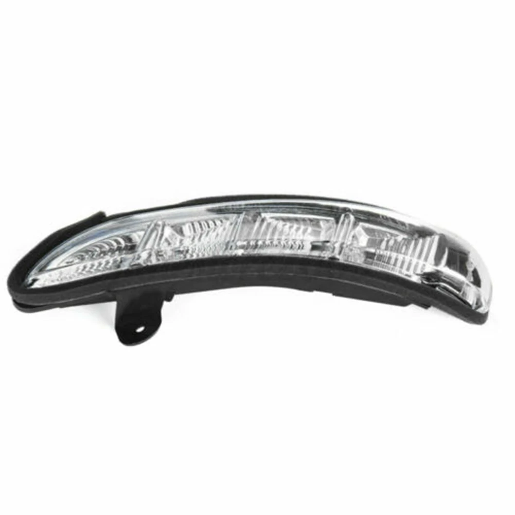 

LED Side Mirror Turn Signal Light For Mercedes For Benz CL CLS S E Class W211 Car Door Wing Rearview Mirror Arrow Lamp