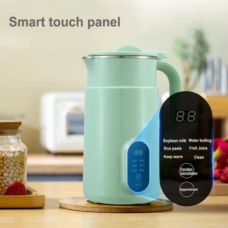 未使用保管品 TWINBIRD SOY MILK MAKER KC-D651 未使用保管品