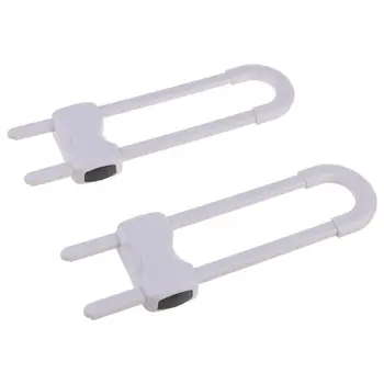 Child Safety Cabinet Locks 1