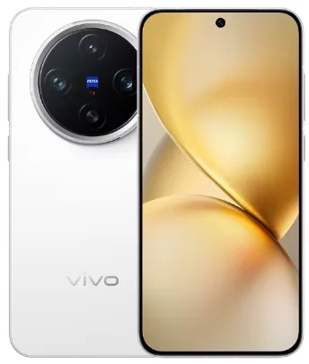オリジナル新 Vivo X200 プロミニ携帯電話 6.31 