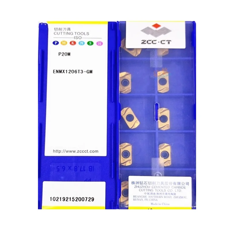 ZCC .CT ENMX1206T3-GM YB9320/P20M/P20T ENMX1206R30-GM YBG205H