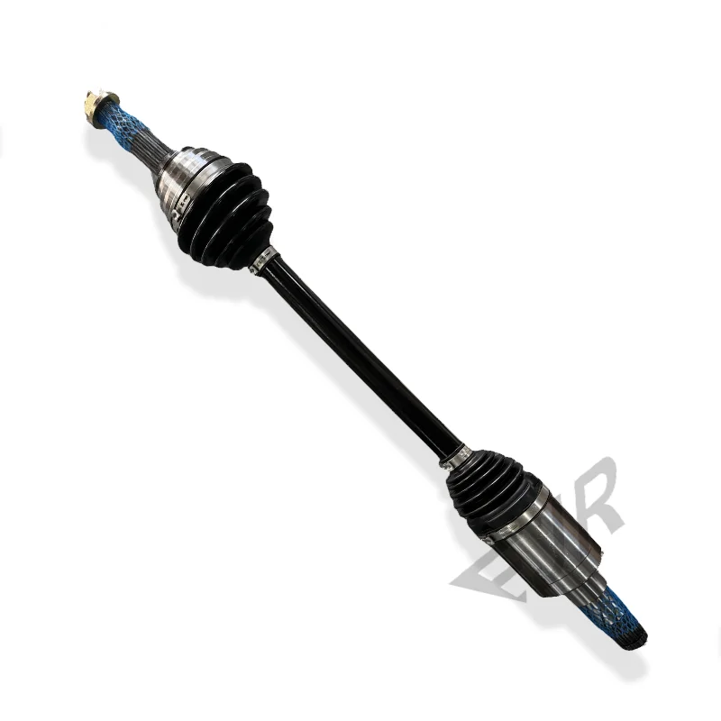 For Tesla Model X Old Model Front Left Drive Shaft Front Right Half Shaft 1027115-00-B 1027111