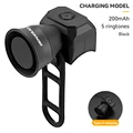 Charge Black