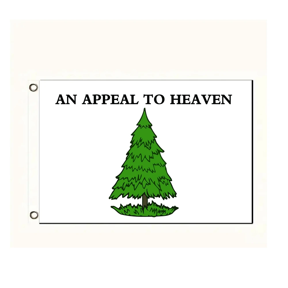 Himmelshöhen-Flagge 2x3ft 3x5ft 100% Polyester Hängebanner für Innen- und Außendekoration – Detail 5