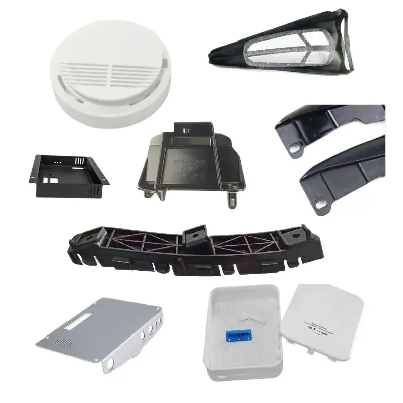 

Пользовательская панель для литья под давлением, маленькая бытовая техника, пластиковая оболочка, литьевая форма