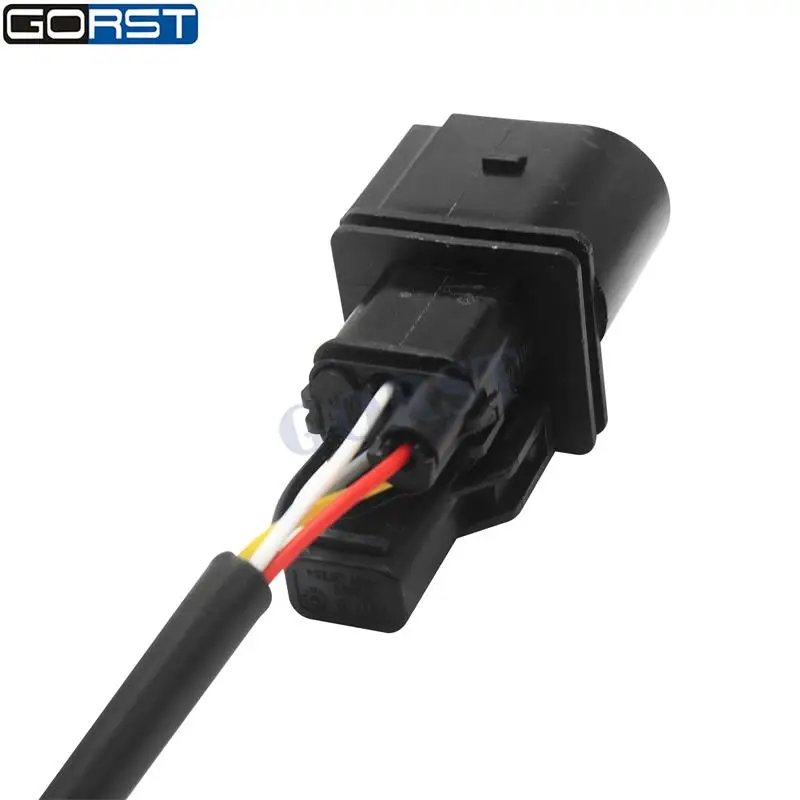 Oxygen Sensor 022906262P for VW Golf Jetta Front 2.8L 1K0998262D 06A906262Q 4