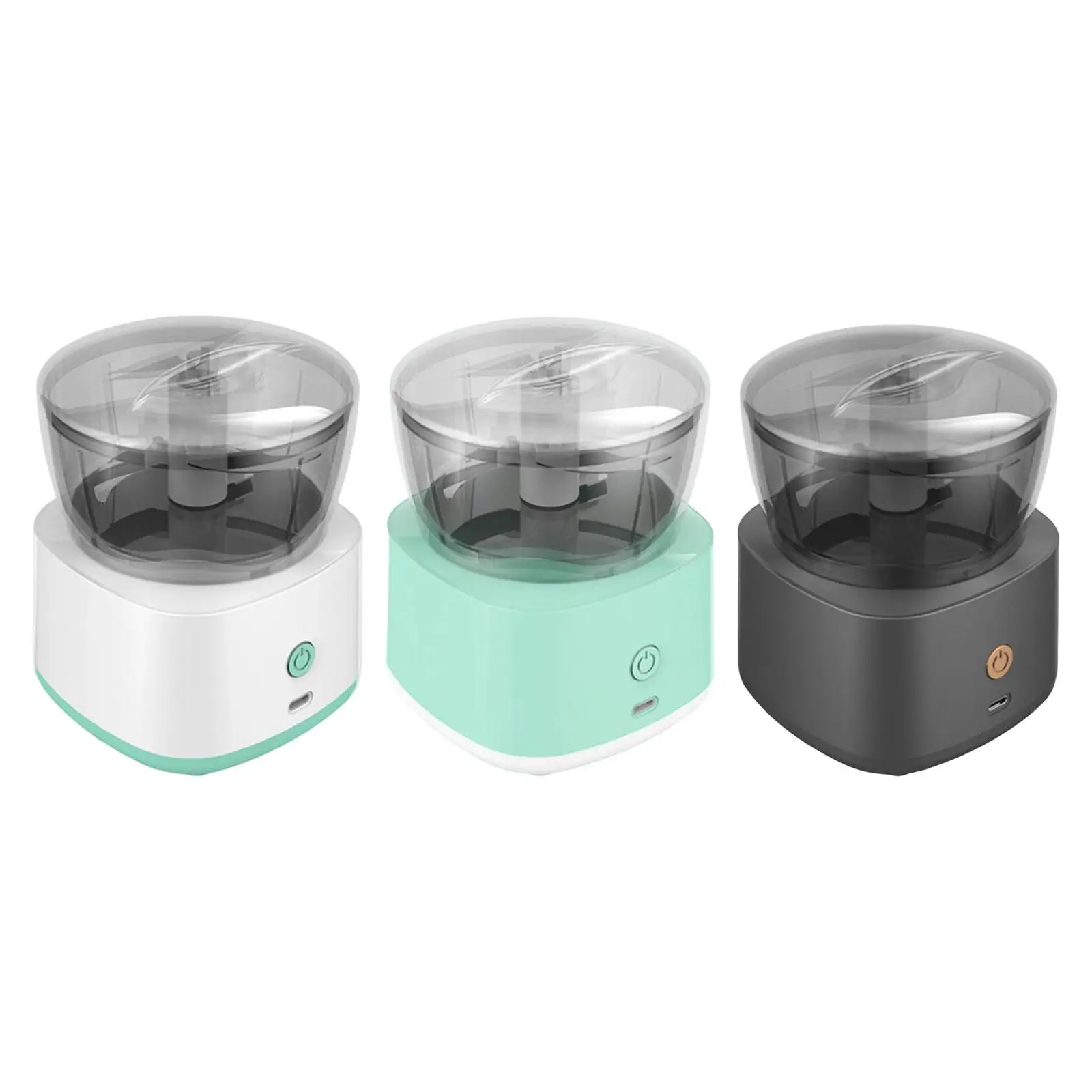 

Multifunctional Electric Meat Grinder Rechargeable Sturdy for Kitchen Gadget