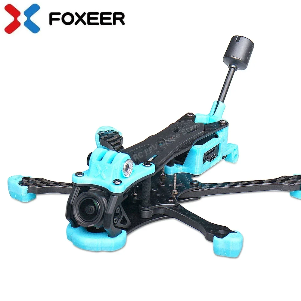 foxeer-mega-quadro-de-carbono-dc-com-revestimento-sedoso-para-vista-analogica-hdzero-walksnail-35-166mm-4-192mm-t700