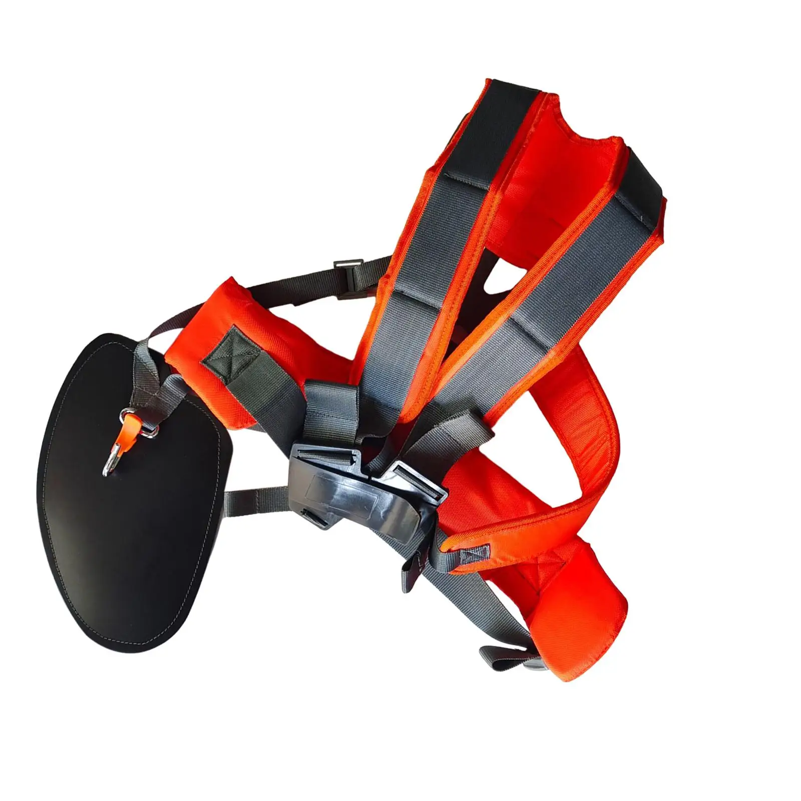 

Weed Trimmer Harness Strimmer Shoulder Strap Oxford Cloth for Chainsaw