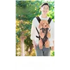 2025 New Chest Pet Bag Small and Large Size Dog Backpack Convenient Carrying Bag for Traveling Dog Backpack 6