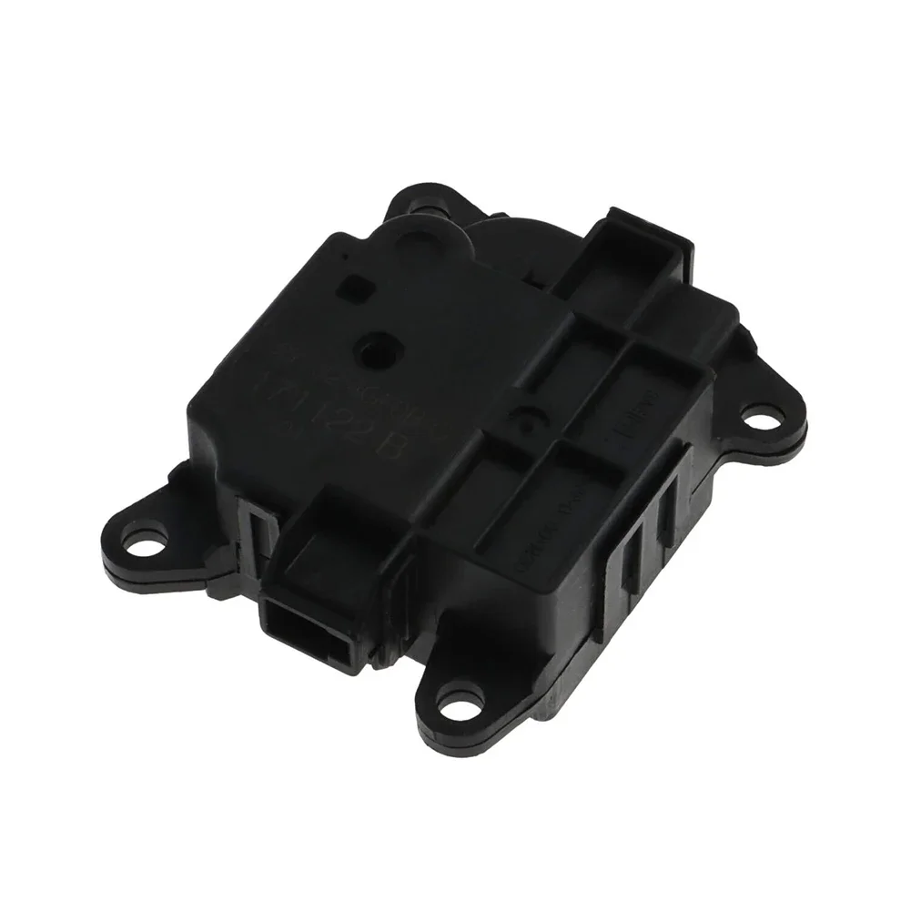 Left Side Air Mix Actuator Replacement for Infiniti Q50 2014 22 Tested for Quality Assurance 277324GF0A 277324GF0B