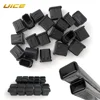 Ice Hockey Stick End Cap 10pcs Set Rubber End Plug Hockey Accessories Adult Ice Hockey Stick Accessory 1