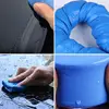 SEAMETAL Car Cleaning Clay Bar Auto Detailing Cleaner Car Magic Clay Bar Fine Medium King Grade Heavy 100g for Car Wash Mud 2