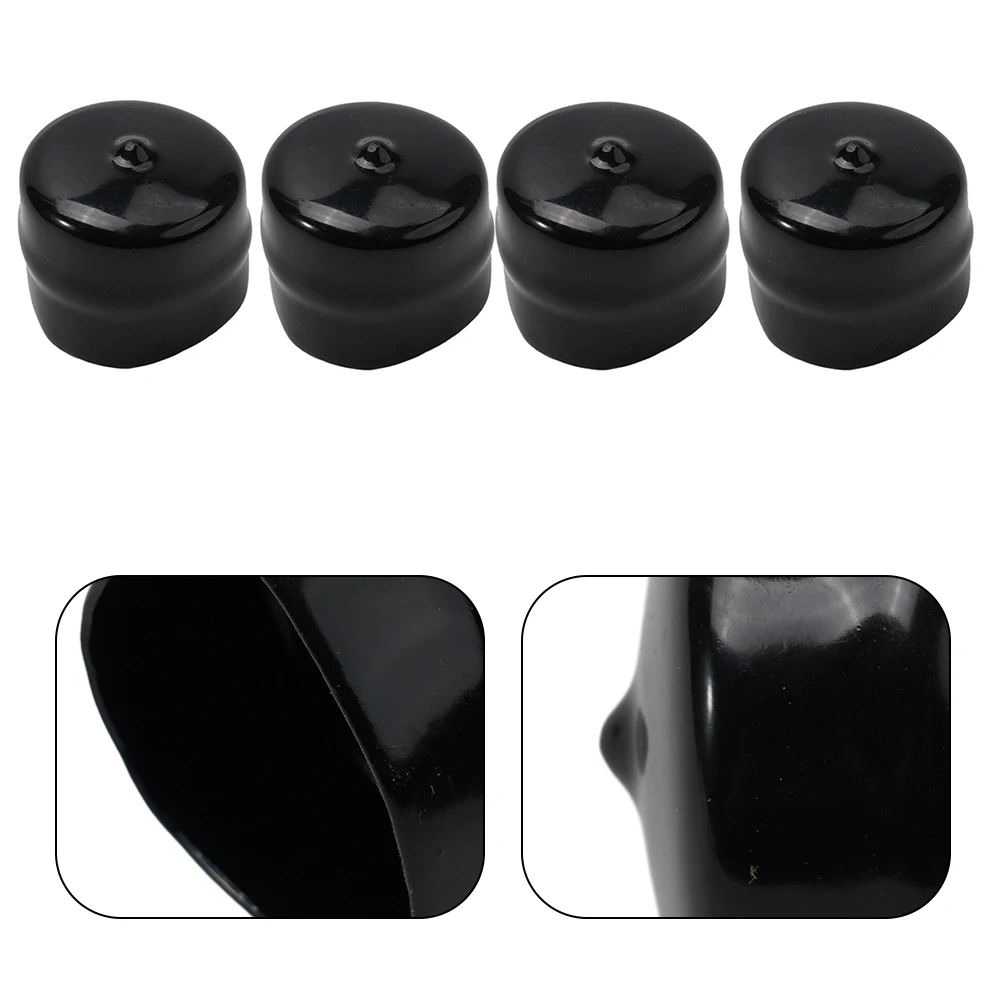 

4Pack Lawn Tractor Axle Cap 532104757 For Husqvarna For Craftsman For Pouan For Ryobi Mowers Garden Tractors Accessories