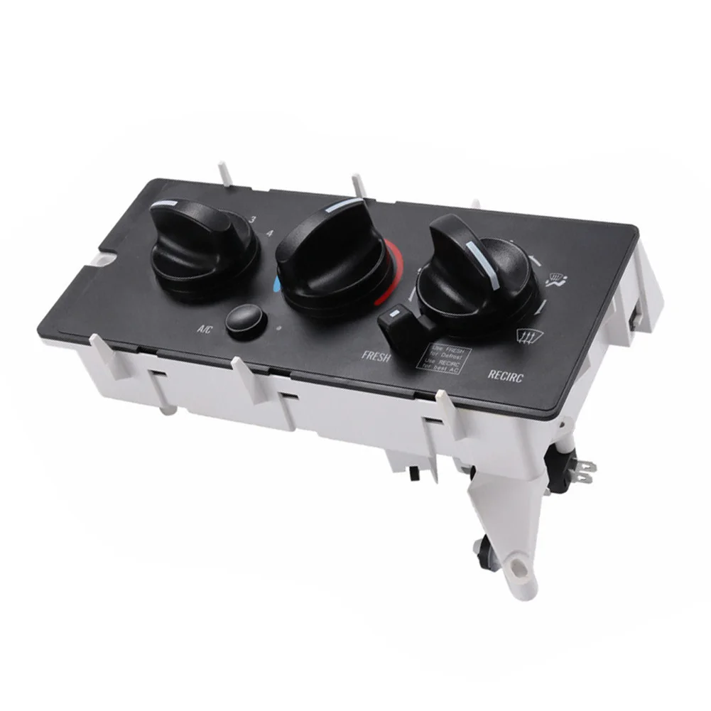 

A/CTemperatureSwitch Switch Control Panel 12V 7787-880011 850-7450 For MACK CXN612 For MACK CXN613 For Truck Air