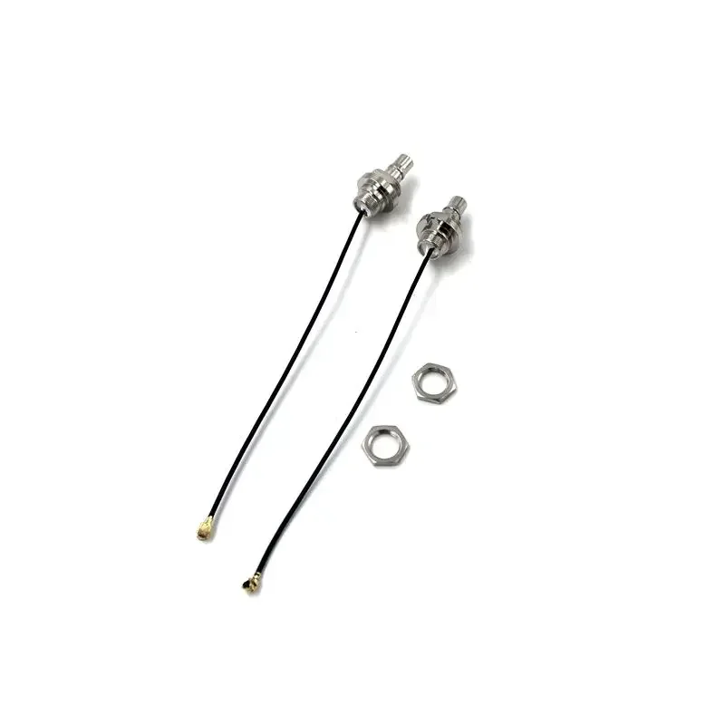 Cavo Booster Segnale Antenna Alientech Per Controller Dji Rc Rpo/Rc-N1 Integrato In Linea Per Drone Dji Mavic 3/3C/Mini 3 Pro/Air 2S