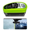 Car Glass Oil Film Remover Automotive Car Glass Sponge Cleaning Brush Front Inside Windshield Glass Oil Film Cleaning Agent 1